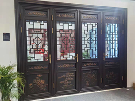 推拉門軌道的規格尺寸是多少？